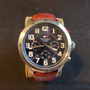 Tommy Hilfiger Watch
